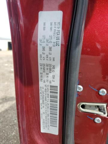 Photo 14 from auction – 2019 JEEP CHEROKEE LIMITED with VIN 1C4PJMDX0KD300255