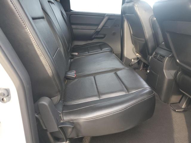 Photo 10 from auction – 2012 NISSAN TITAN S with VIN 1N6AA0EC0CN316068