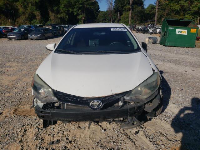 Photo 5 from auction – 2016 TOYOTA COROLLA L with VIN 5YFBURHE9GP409776