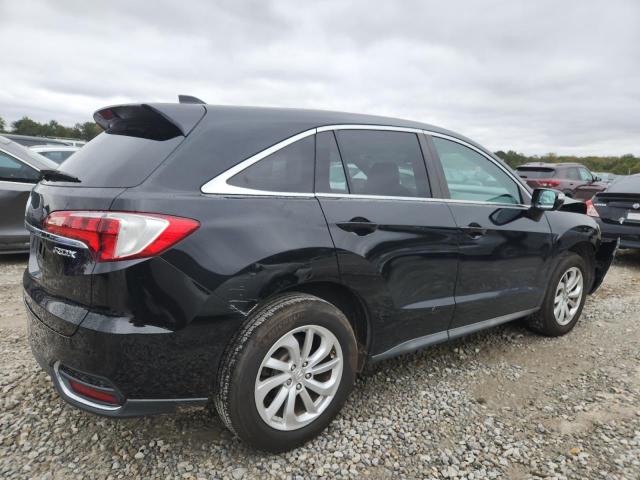 Photo 3 from auction – 2016 ACURA RDX with VIN 5J8TB3H35GL008449