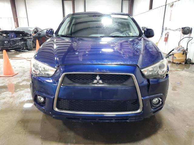 Photo 5 from auction – 2011 MITSUBISHI OUTLANDER with VIN JA4AR4AU9BZ001613