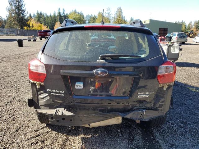 Photo 6 from auction – 2012 SUBARU IMPREZA SP with VIN JF1GPAL61CH237365