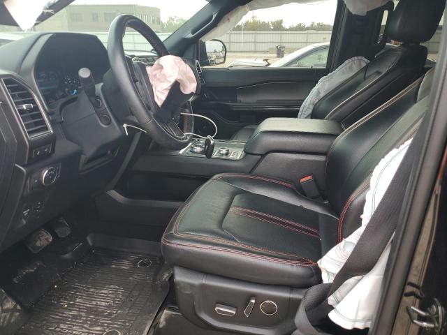 Photo 7 from auction – 2021 FORD EXPEDITION with VIN 1FMJK2AT1MEA88290