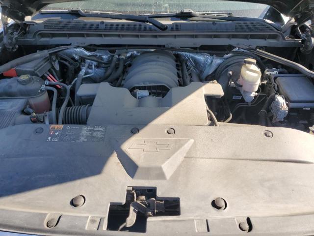 Photo 11 from auction – 2016 CHEVROLET SILVERADO with VIN 1GCVKREC0GZ138246