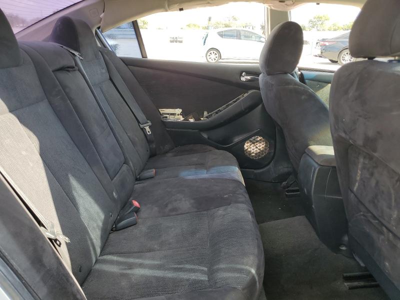 Photo 10 from auction – 2012 NISSAN ALTIMA BAS with VIN 1N4AL2AP9CN476683