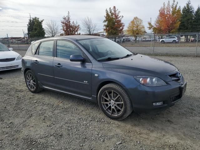 Zdjęcie 4 z aukcji – 2009 MAZDA 3 S z VIN JM1BK343091203048