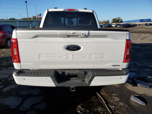 Photo 6 from auction – 2022 FORD F150 SUPER with VIN 1FTEW1EP2NKE69926