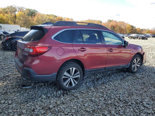 Photo 3 from auction – 2019 SUBARU OUTBACK 2. with VIN 4S4BSANC0K3395936