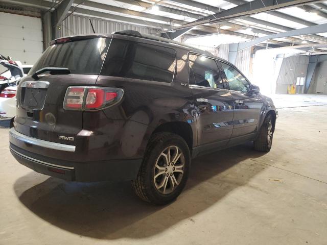 Photo 3 from auction – 2016 GMC ACADIA SLT with VIN 1GKKVSKD1GJ169927