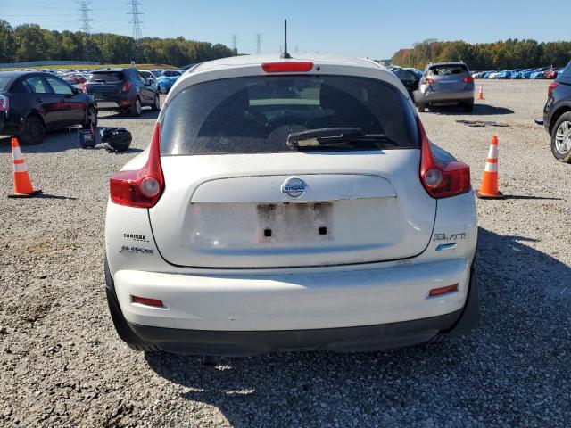 Photo 6 from auction – 2014 NISSAN JUKE S with VIN JN8AF5MV5ET483162