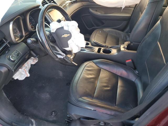 Photo 7 from auction – 2016 CHEVROLET MALIBU LIM with VIN 1G11E5SA4GF127388