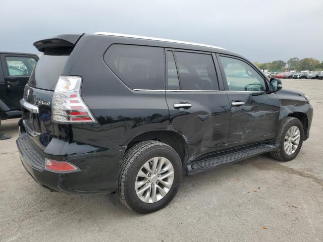 Photo 3 from auction – 2022 LEXUS GX 460 with VIN JTJAM7BX7N5328650