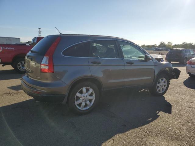 Photo 3 from auction – 2011 HONDA CR-V SE with VIN 5J6RE4H41BL099429