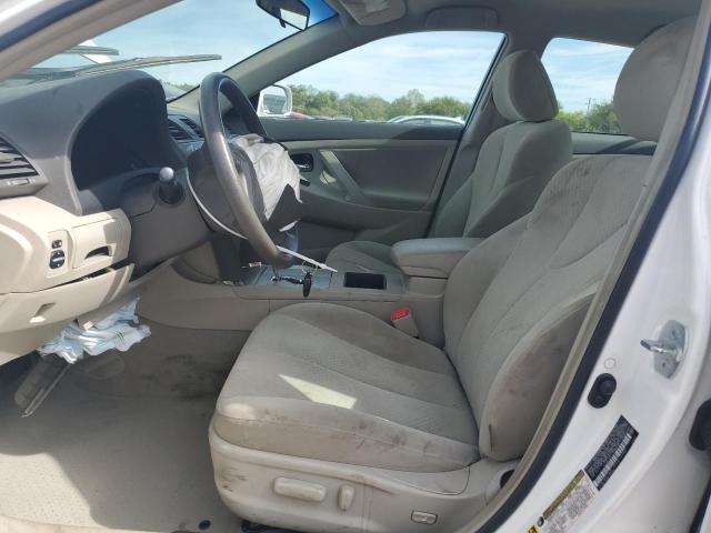 Photo 7 from auction – 2007 TOYOTA CAMRY CE with VIN 4T4BE46K17R004735
