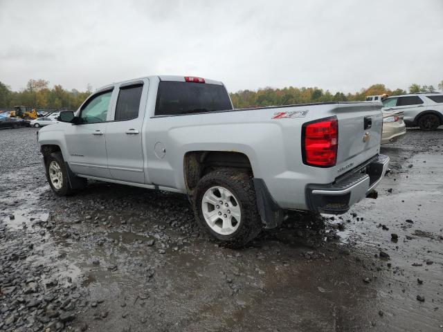 Photo 2 from auction – 2017 CHEVROLET SILVERADO with VIN 1GCVKREC4HZ326298