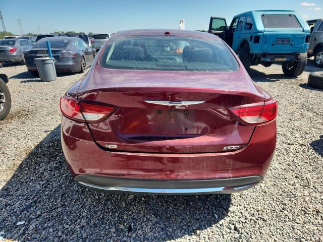 Photo 6 from auction – 2015 CHRYSLER 200 LIMITE with VIN 1C3CCCAB9FN712321