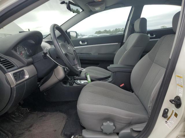 Photo 7 from auction – 2007 MITSUBISHI GALANT ES with VIN 4A3AB36F37E041017