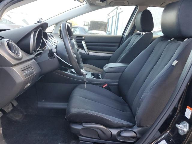 Photo 7 from auction – 2010 MAZDA CX-7 with VIN JM3ER2W53A0320626