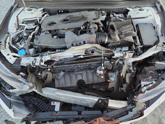 Photo 11 from auction – 2022 HONDA ACCORD with VIN 1HGCV2F37NA020728