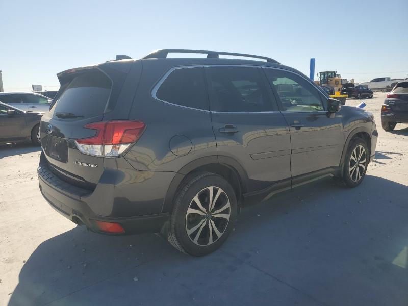 Photo 3 from auction – 2021 SUBARU FORESTER L with VIN JF2SKAUC7MH496064