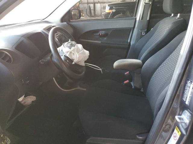 Photo 7 from auction – 2012 TOYOTA SCION XD with VIN JTKKU4B42C1017569