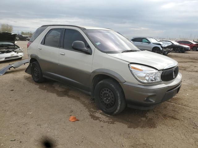 Photo 4 from auction – 2005 BUICK RENDEZVOUS with VIN 3G5DA03E65S560957