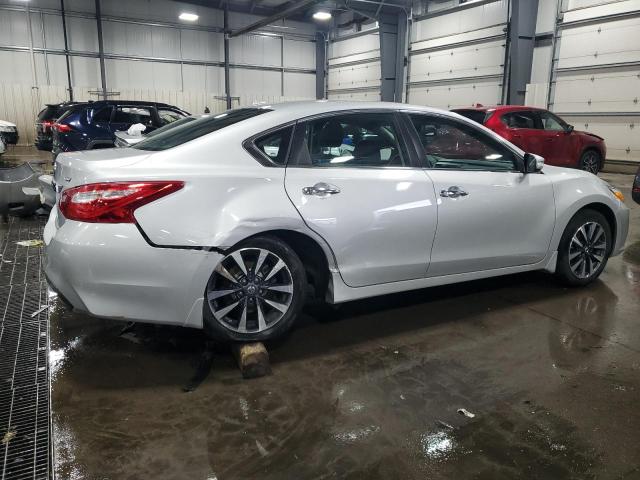 Photo 3 from auction – 2017 NISSAN ALTIMA 2.5 with VIN 1N4AL3AP4HC132252