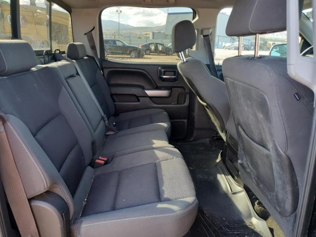 Photo 10 from auction – 2015 CHEVROLET SILVERADO with VIN 3GCUKREC2FG154359