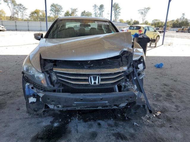 Photo 5 from auction – 2012 HONDA ACCORD LXP with VIN 1HGCP2F43CA201776