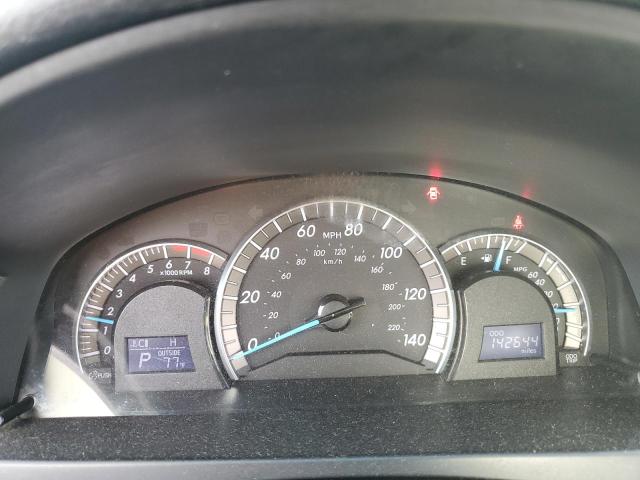 Фото 9 с аукциона – 2012 TOYOTA CAMRY BASE с VIN 4T1BF1FK0CU098087