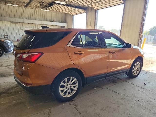 Photo 3 from auction – 2018 CHEVROLET EQUINOX LT with VIN 2GNAXJEV4J6142040