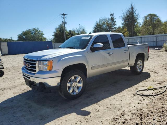 GMC SIERRA K15 2013 with VIN 3GTP2WE70DG268596 - Photo from auction