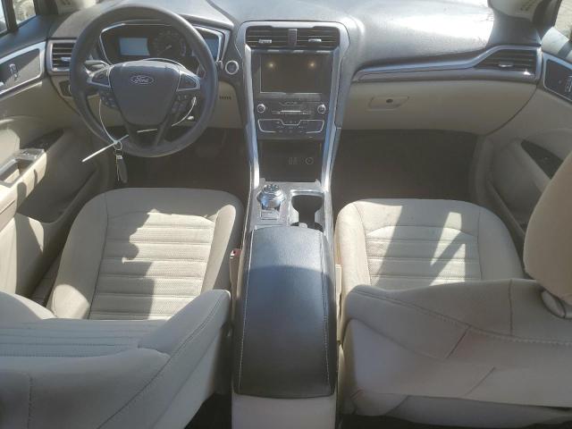 Photo 8 from auction – 2020 FORD FUSION SE with VIN 3FA6P0H74LR240993