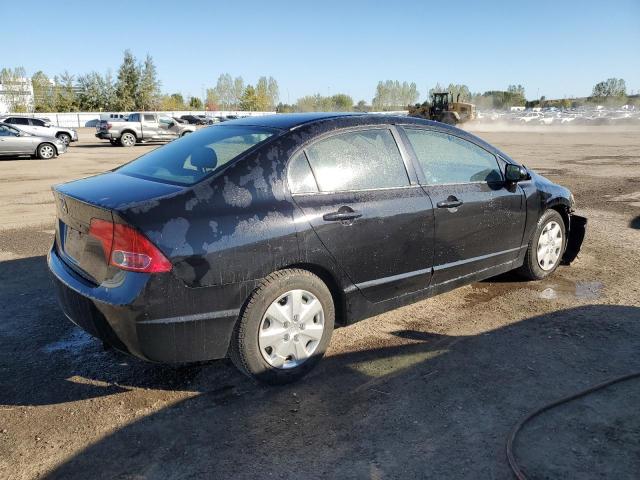Photo 3 from auction – 2007 HONDA CIVIC DX with VIN 2HGFA16307H003339