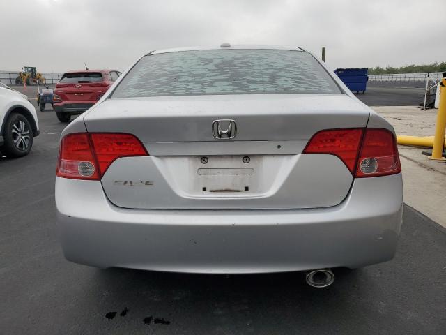 Photo 6 from auction – 2007 HONDA CIVIC EX with VIN 1HGFA16897L044809