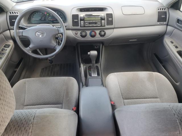 Photo 8 from auction – 2003 TOYOTA CAMRY LE with VIN 4T1BE32K53U713219