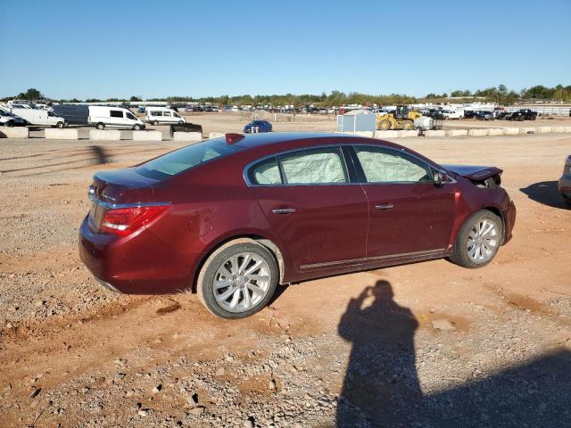 Photo 3 from auction – 2015 BUICK LACROSSE with VIN 1G4GB5G38FF253302