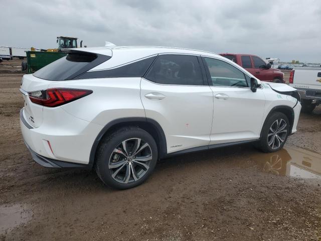 Photo 3 from auction – 2018 LEXUS RX 450H BA with VIN 2T2BGMCA1JC028313