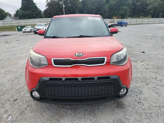 Photo 5 from auction – 2016 KIA SOUL with VIN KNDJP3A52G7857210