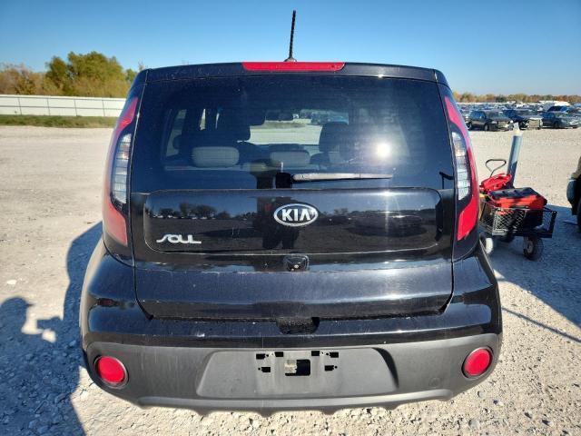 Photo 6 from auction – 2019 KIA SOUL with VIN KNDJN2A2XK7661059
