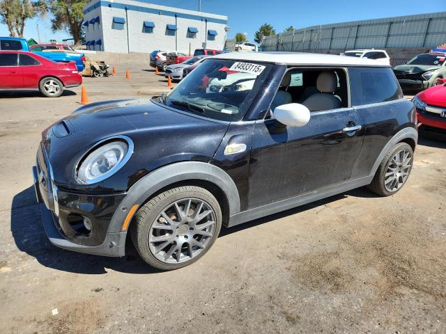 MINI COOPER SE 2020 with VIN WMWXP3C05L2L99226 - Photo from auction