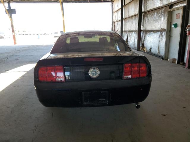 Photo 6 from auction – 2007 FORD MUSTANG with VIN 1ZVFT80N175299472
