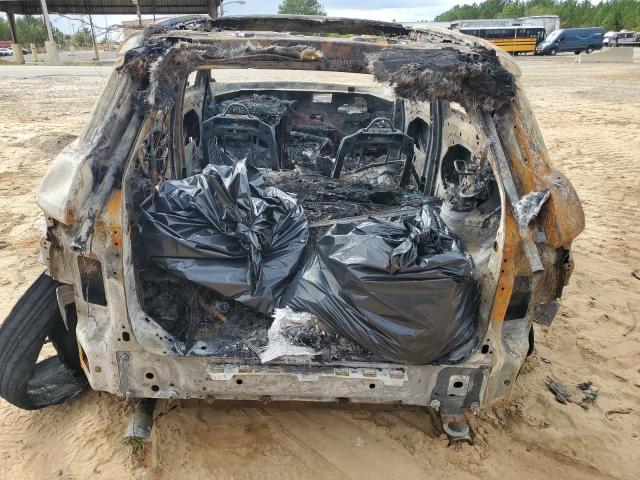 Photo 6 from auction – 2013 LAND ROVER RANGE ROVE with VIN SALVR2BG5DH807213