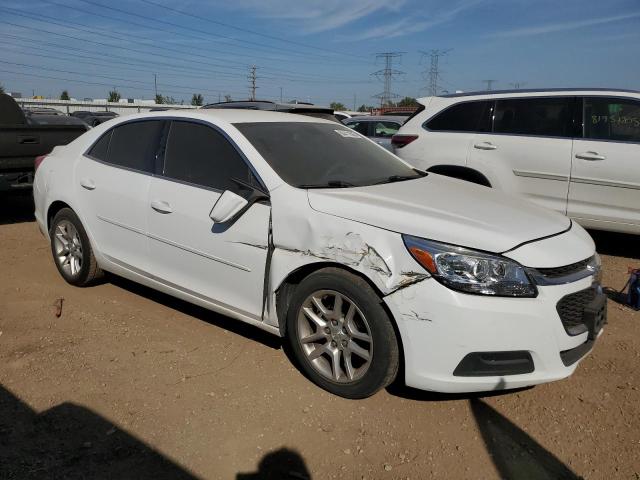 Photo 4 from auction – 2016 CHEVROLET MALIBU LIM with VIN 1G11C5SA9GF109782