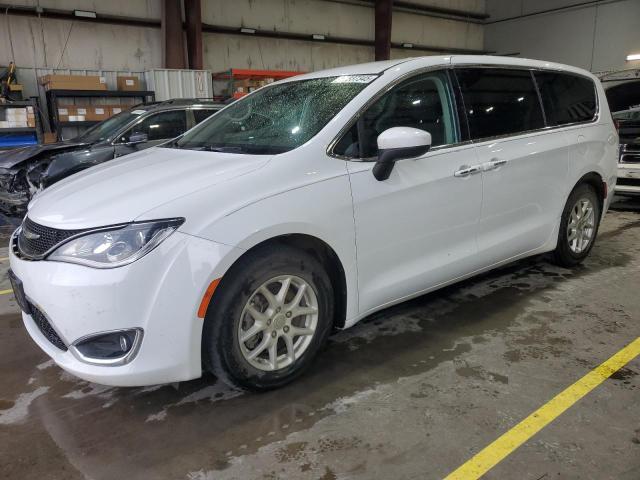 CHRYSLER PACIFICA T 2017 with VIN 2C4RC1BG0HR770019 - Photo from auction