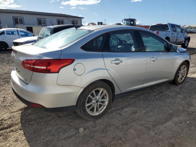 Photo 3 from auction – 2018 FORD FOCUS SE with VIN 1FADP3F27JL329095