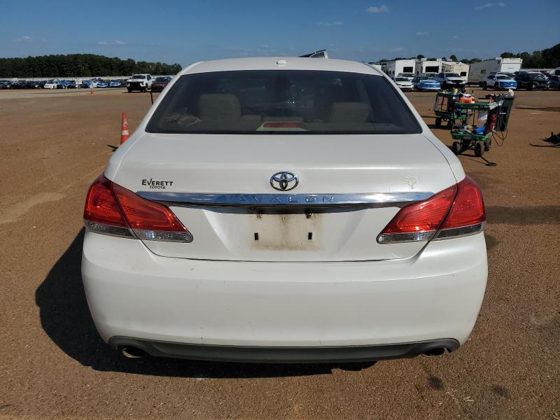 Foto 6 de la subasta – 2012 TOYOTA AVALON BAS con VIN 4T1BK3DB8CU442260