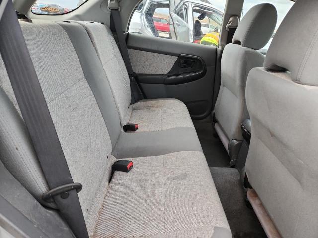 Photo 10 from auction – 2004 SUBARU IMPREZA OU with VIN JF1GG68544H801380