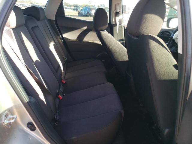 Photo 10 from auction – 2007 MAZDA CX-7 with VIN JM3ER293770163248