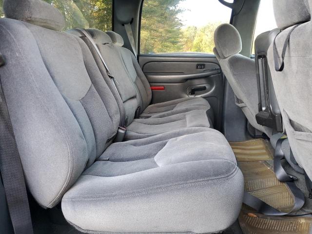 Photo 10 from auction – 2005 GMC NEW SIERRA with VIN 2GTEK13T551273992
